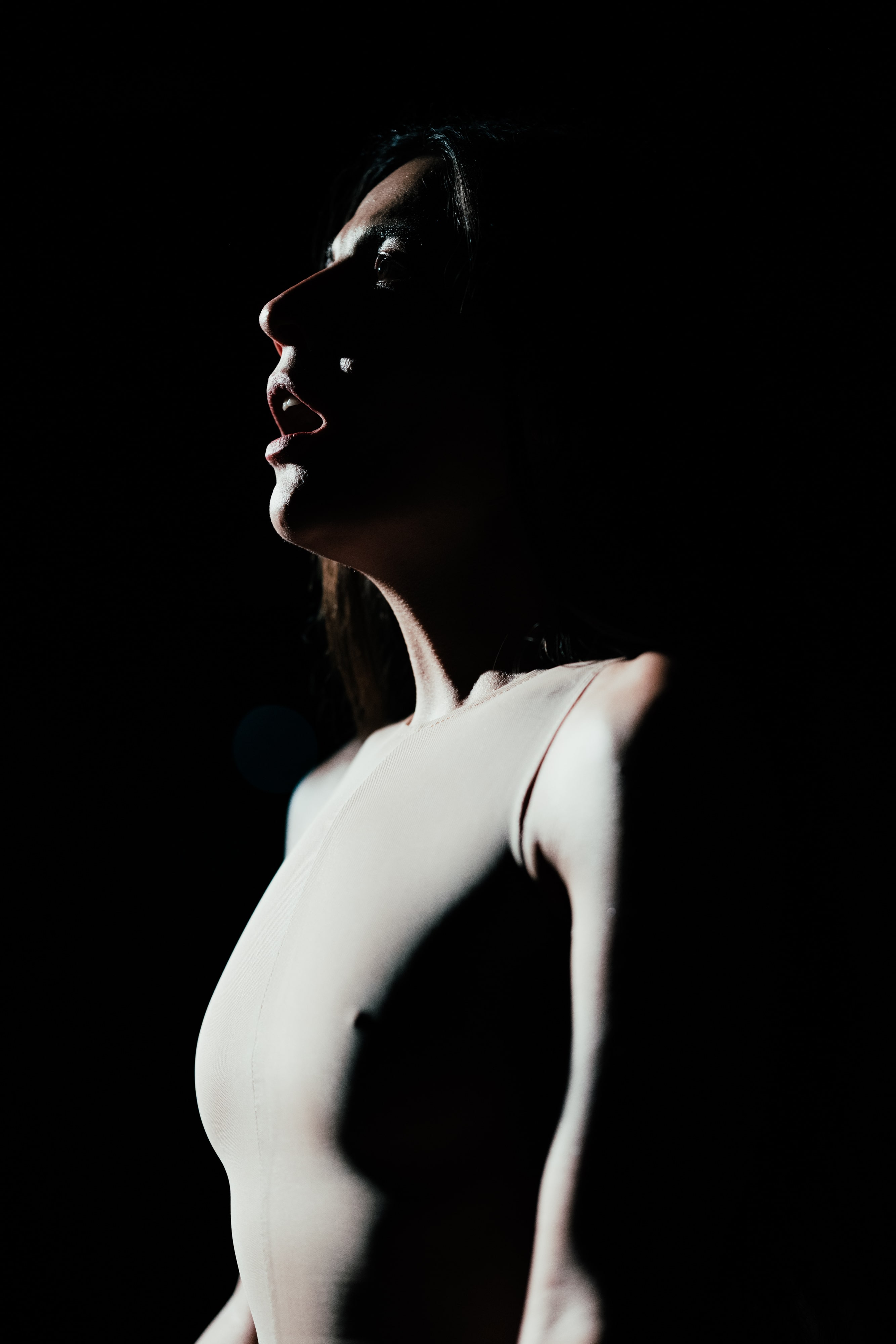 Jocasta: Raw Material production photo